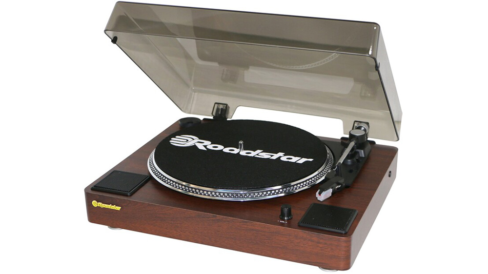 Gramofon Roadstar TT-260 SPK