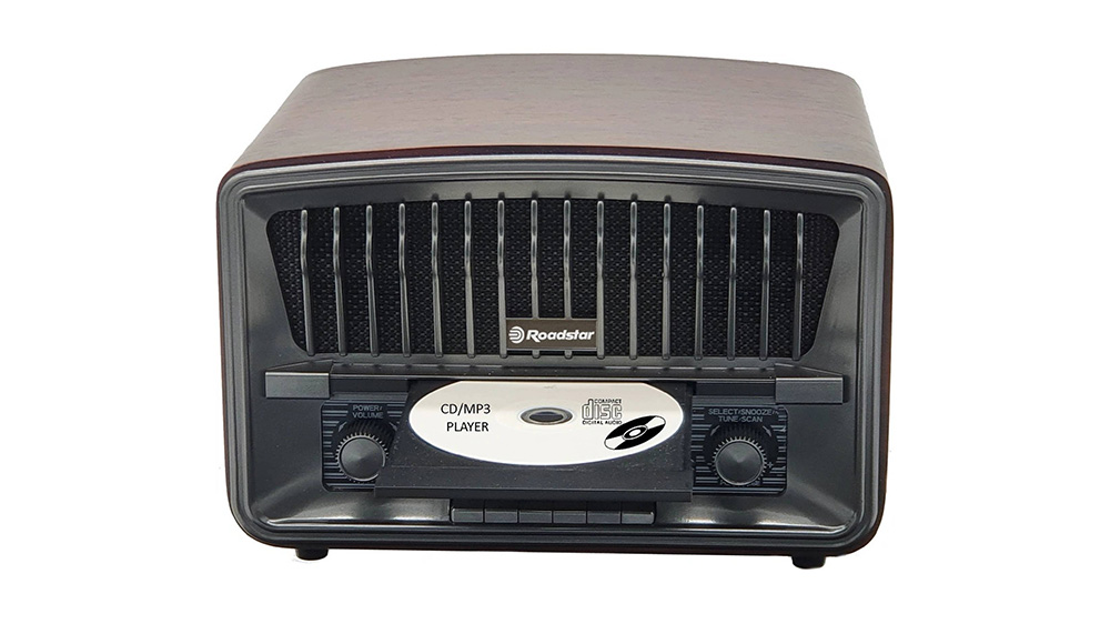 Rádio Roadstar HRA-270CD+BT