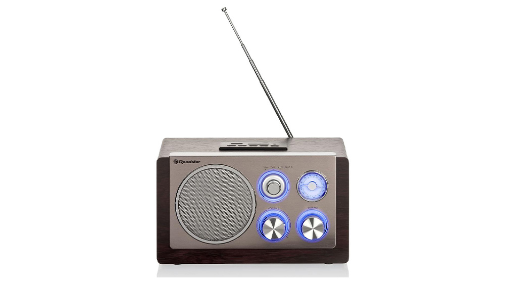 Rádio Roadstar HRA-1345NUS/WD