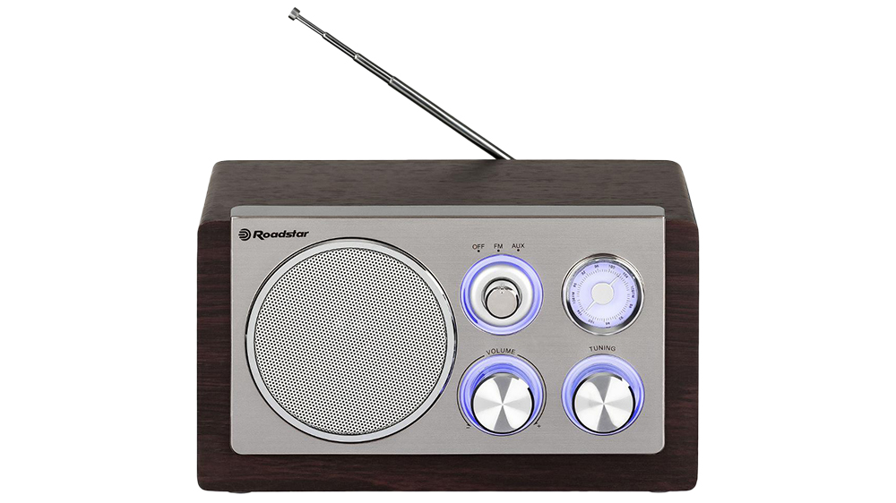 Rádio Roadstar HRA-1245N/WD