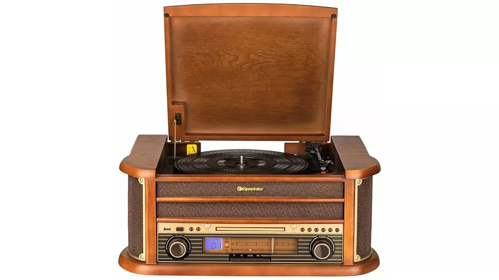 Gramofon Roadstar HIF-1993 BT