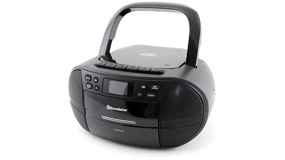 Rádio Roadstar RCR-779D+