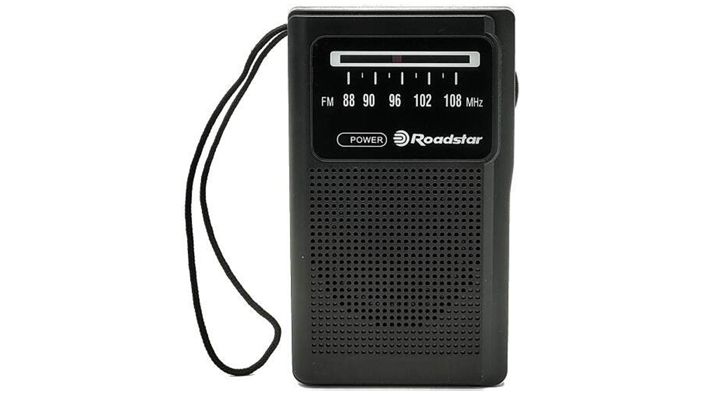 Přenosné rádio Roadstar TRA-1230