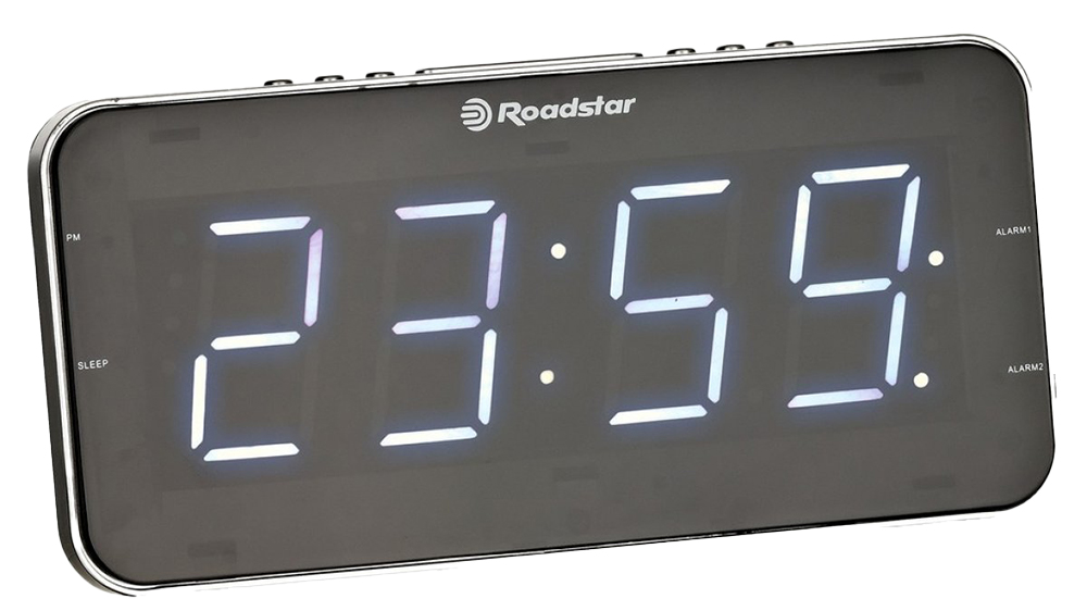 Radiobudík Roadstar CLR-2615