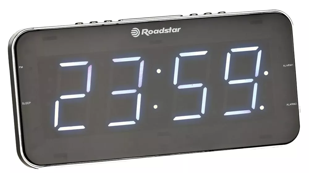 Radiobudík Roadstar CLR-2615
