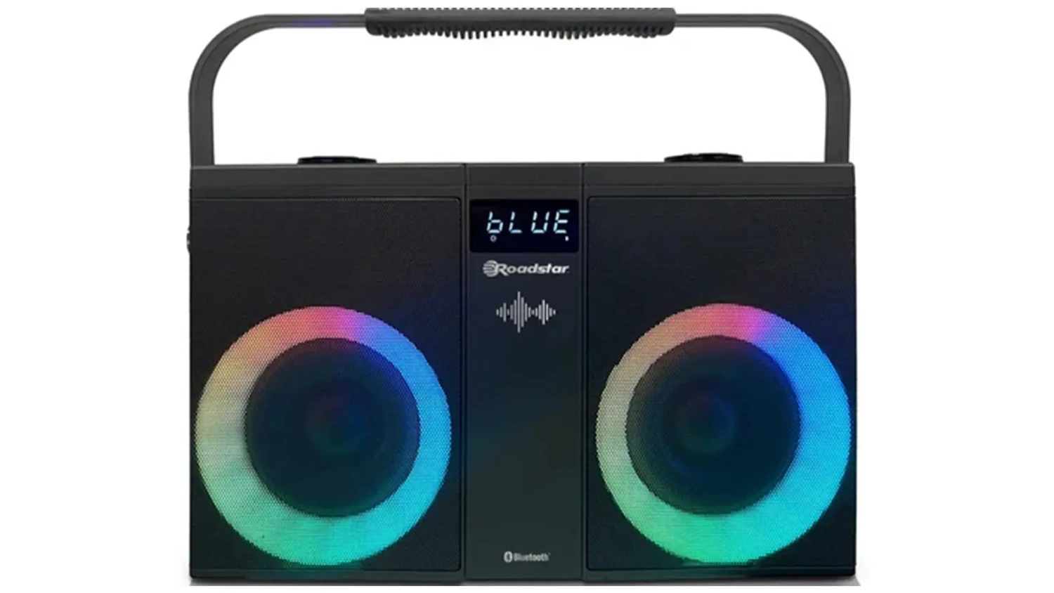 Bezdr&aacute;tov&yacute; reproduktor Roadstar DJ-390