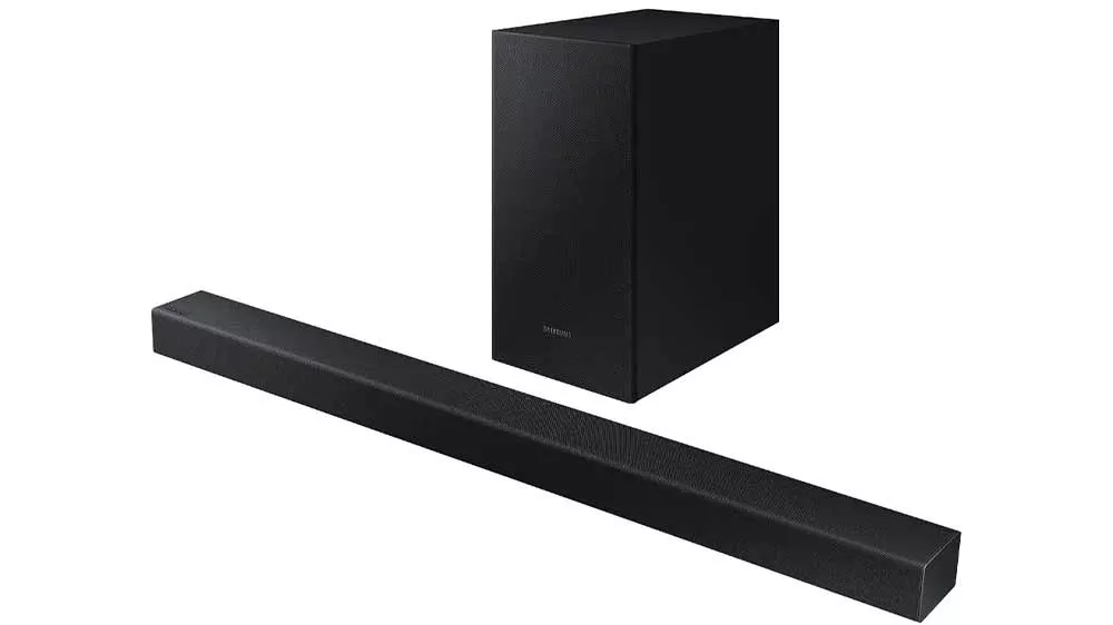 Soundbar se subwooferem Samsung HW-T420_01