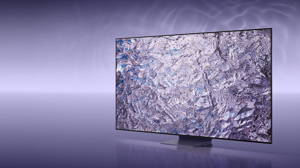 Neo QLED 8K smart televize Samsung QE85QN800C