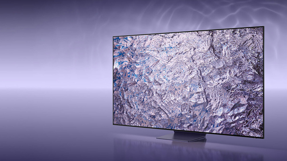 Neo QLED 8K smart televize Samsung QE65QN800C