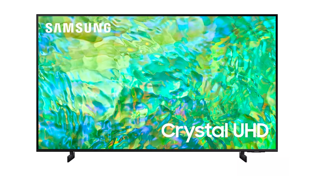 LED televize Samsung Crystal UHD UE75CU8072