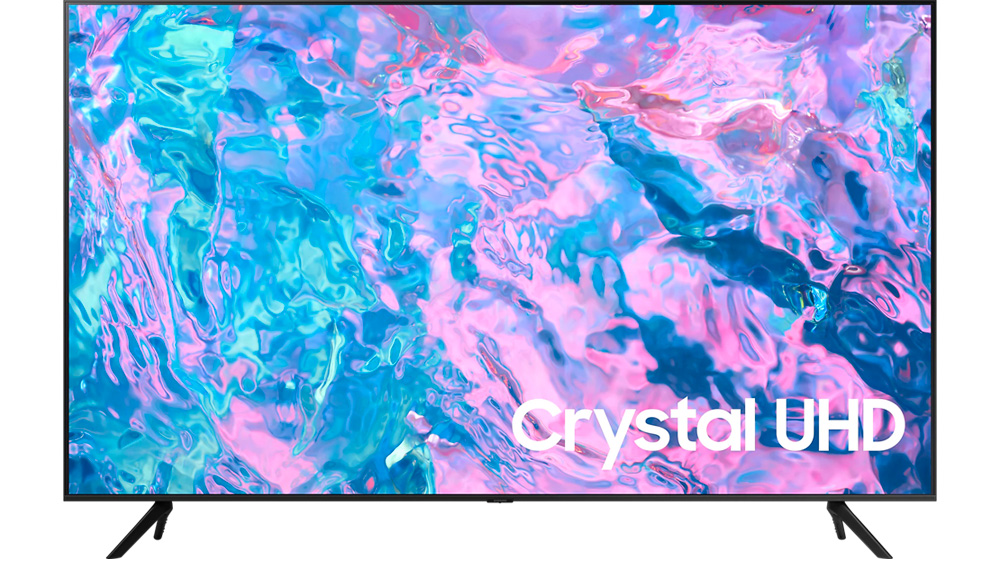 LED televize Samsung Crystal UHD UE75CU7172