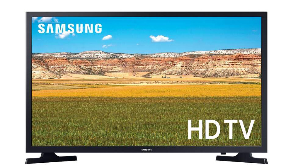 Chytrá televize Samsung LED SMART HD UE32T4302AE