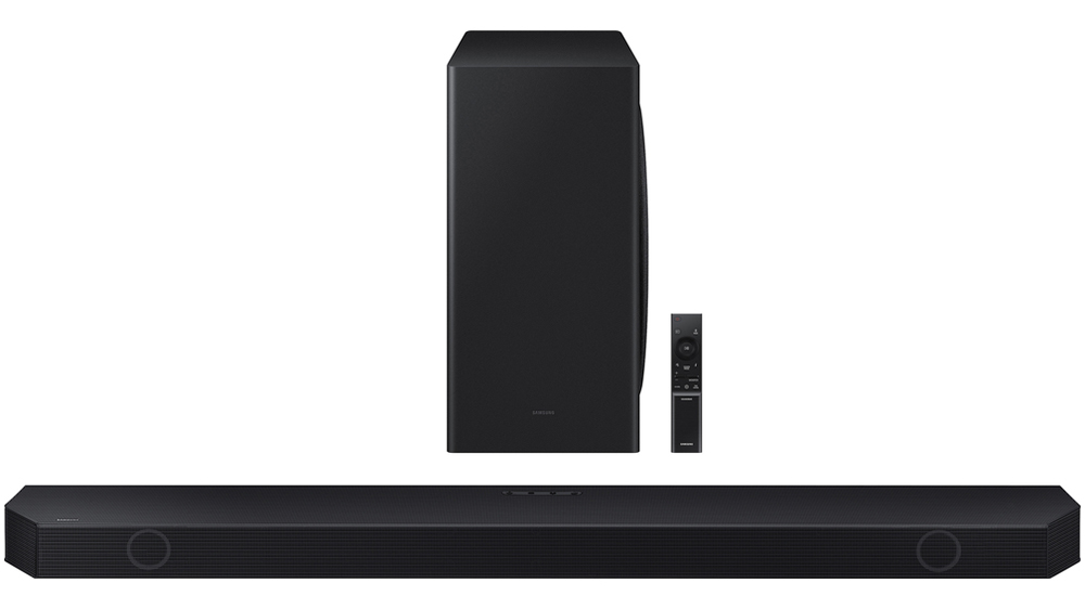 Soundbar SAMSUNG HW-Q800C