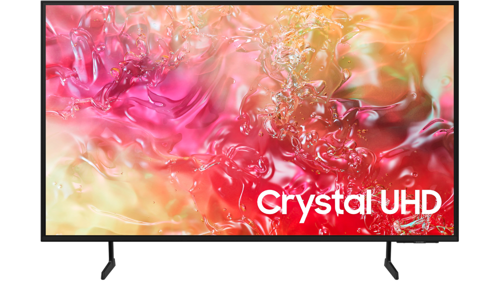 Smart LED televizor Samsung UE75DU7172_01