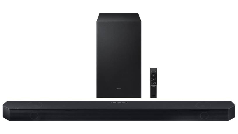 Soundbar 3.1.2 Samsung HW-Q700D