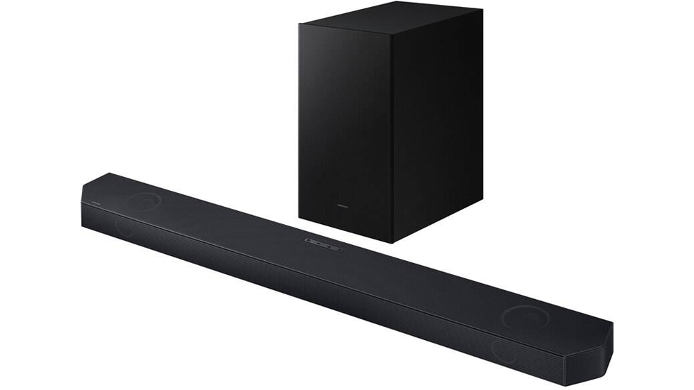 Soundbar 3.1.2 Samsung HW-Q700D