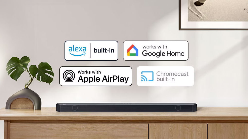 Aplikace SmartThings u soundbaru SAMSUNG HW-S800D_06