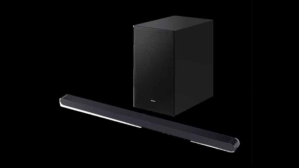 Soundbar SAMSUNG HW-S700D