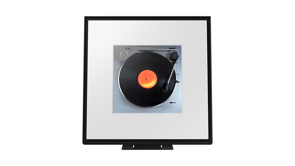 Bezdrátový reproduktor Samsung Music Frame HW-LS60D_01