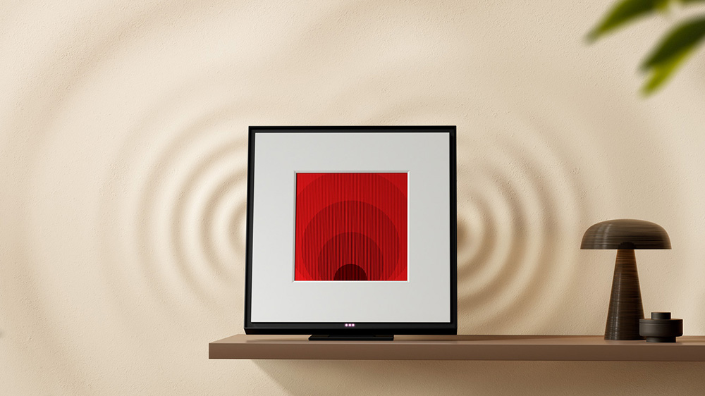 Dolby Atmos u bezdrátového reproduktoru Samsung Music Frame HW-LS60D_03