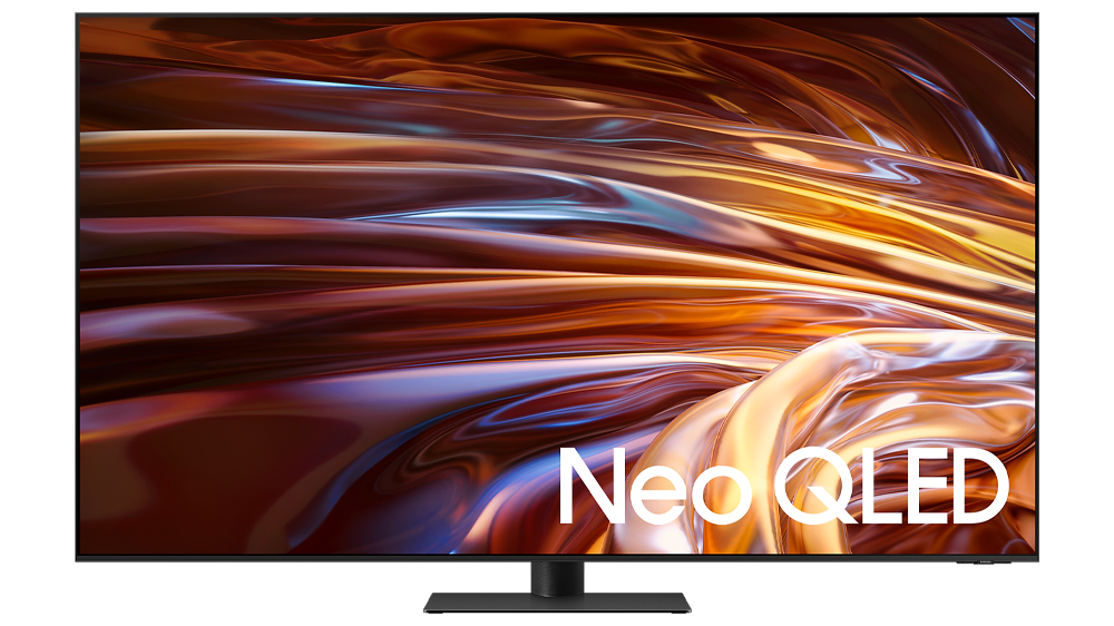 TV Neo QLED 4K SAMSUNG QE55QN95DATXXH