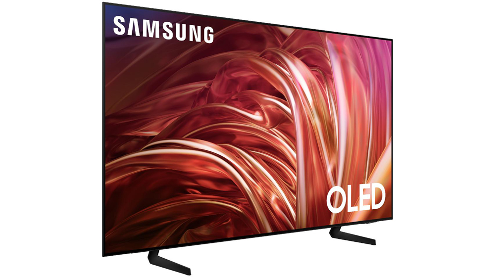 OLED Smart TV Samsung 4K UHD QE55S85D detail_02