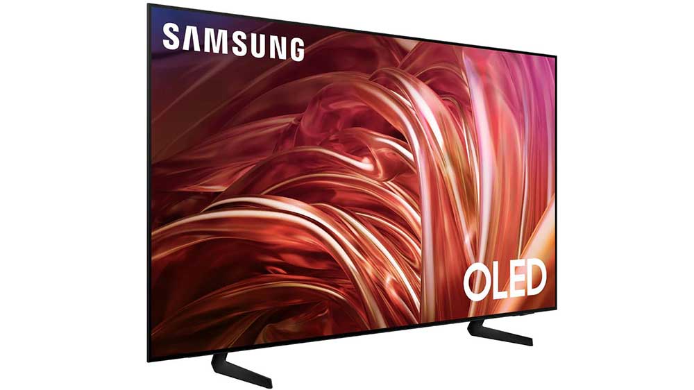 Smart TV Samsung OLED 4K QE65S85D_02