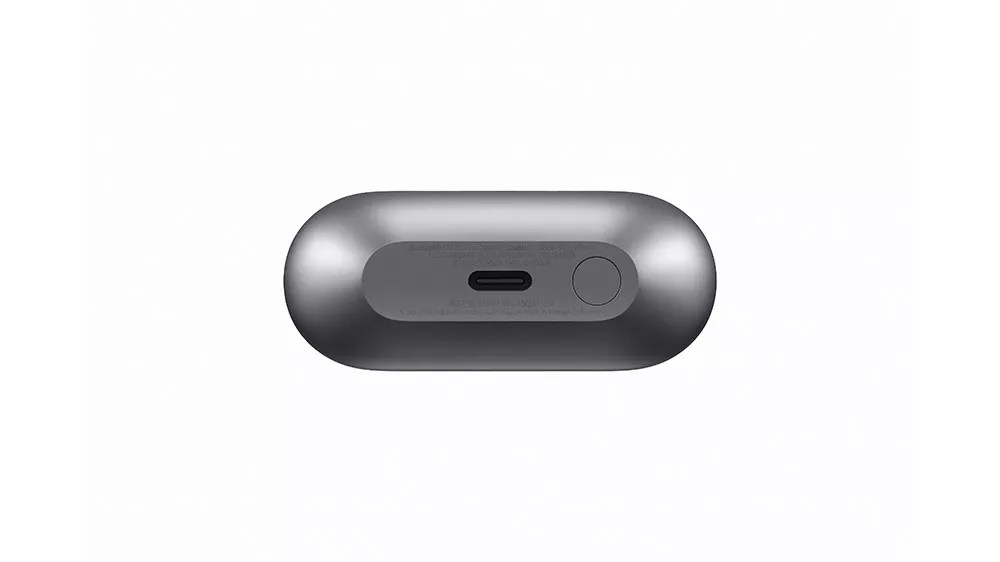 Relaxační aplikace sluchátek SAMSUNG Galaxy Buds3_06