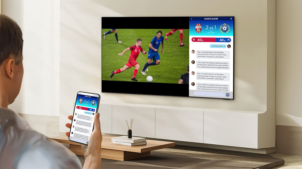 Televize Samsung UE55DU8072 zvládá multitasking_03