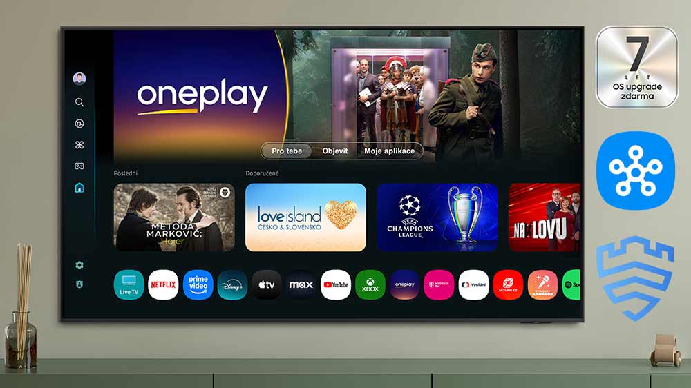 Televize Samsung Neo QLED _02