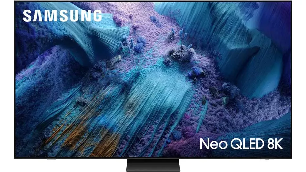 Televize Samsung Neo QLED QE85QN990F_01