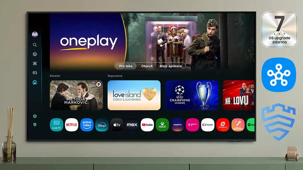 Televize Samsung Neo QLED _02