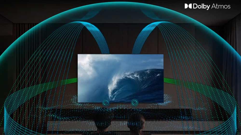 Zvuk televize Samsung_03