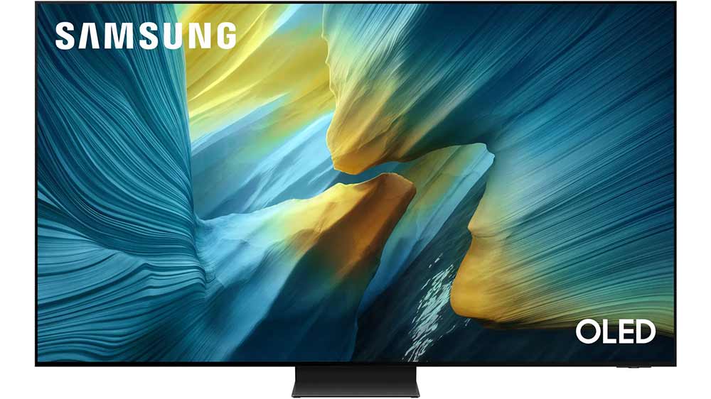 Televize Samsung QE77S95F OLED_01