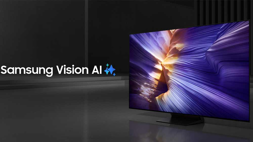 Televize Samsung QE83S90F OLED_02