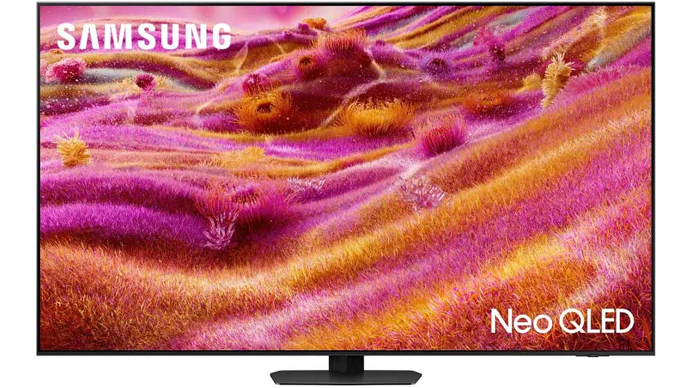 Neo QLED SMART televízor Samsung QE85QN90F_01