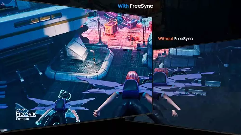 Neo QLED televizi Samsung QE75QN70F s technologi&iacute; AMD FreeSync Premium_05