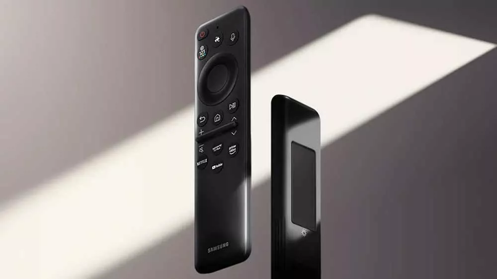 Ovladač k Neo QLED televizi Samsung QE75QN70F_06