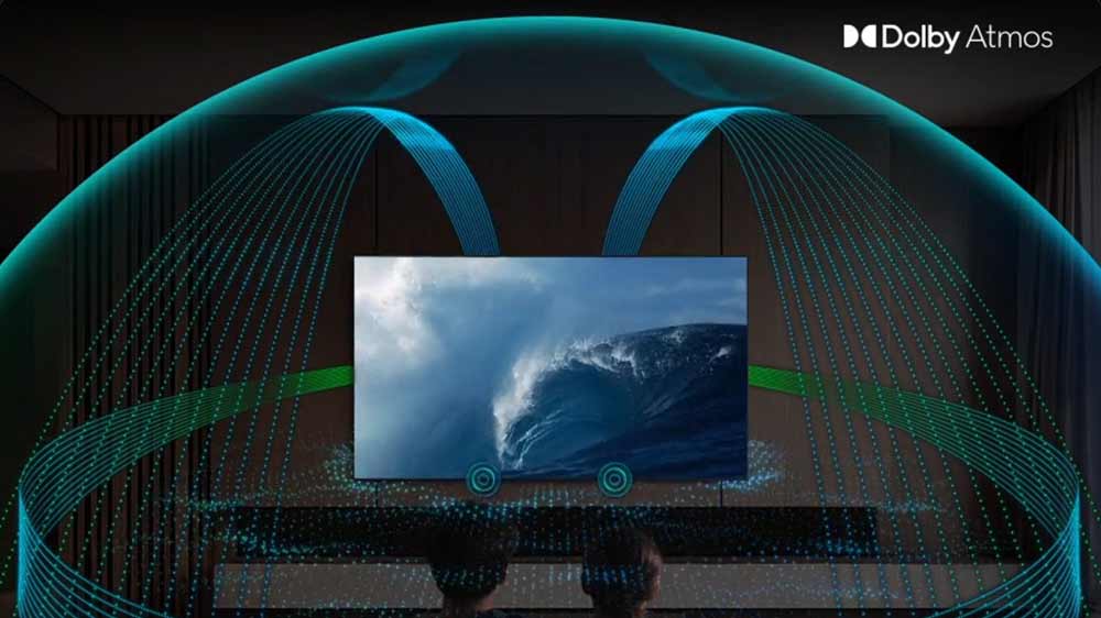 Zvuk Dolby Atmos na televizi Samsung_04