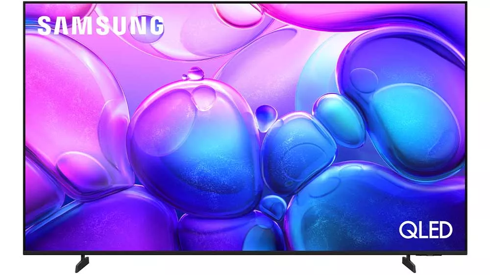 Televize Samsung QLED QE85Q6F_01