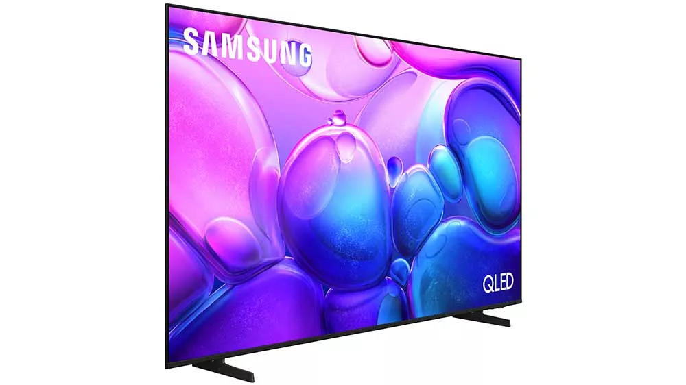 Televize Samsung QLED QE85Q6F_04