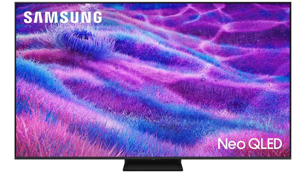 Televize Samsung NEO QLED QE55QN80F_01