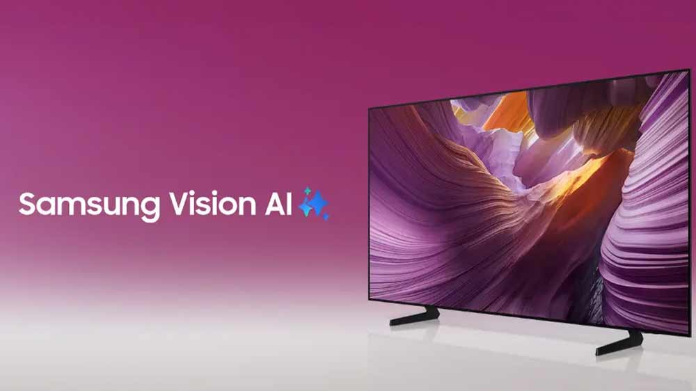 OLED televízor Samsung QE65S85F s umelou inteligenciou_02