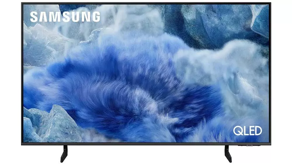Televize Samsung QLED QE55Q8F_01