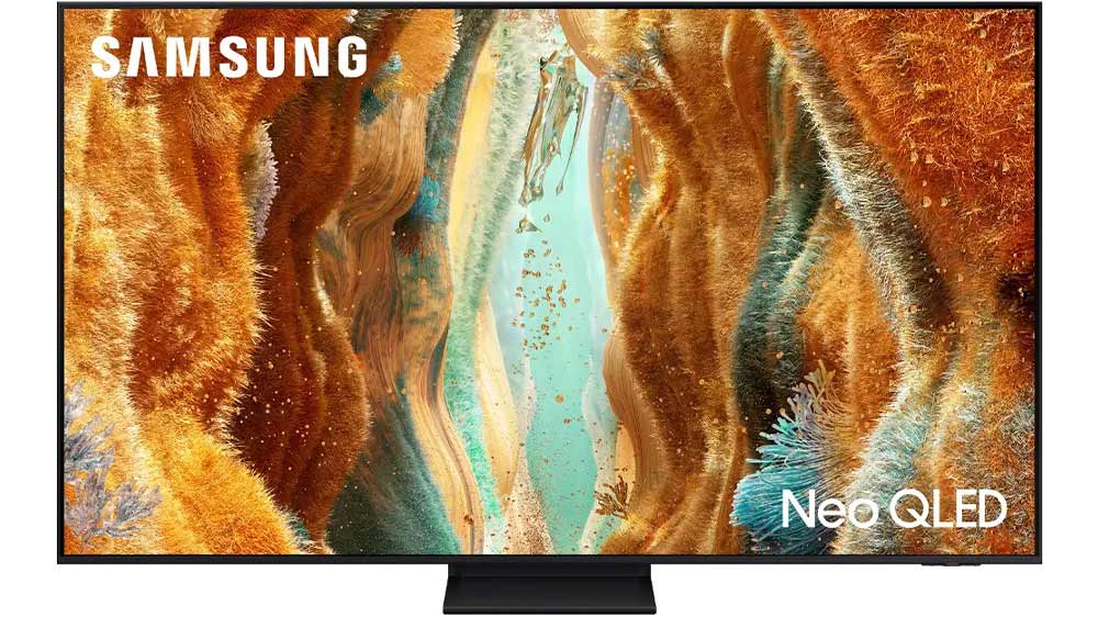 Neo QLED televize Samsung QE65QN70F_01