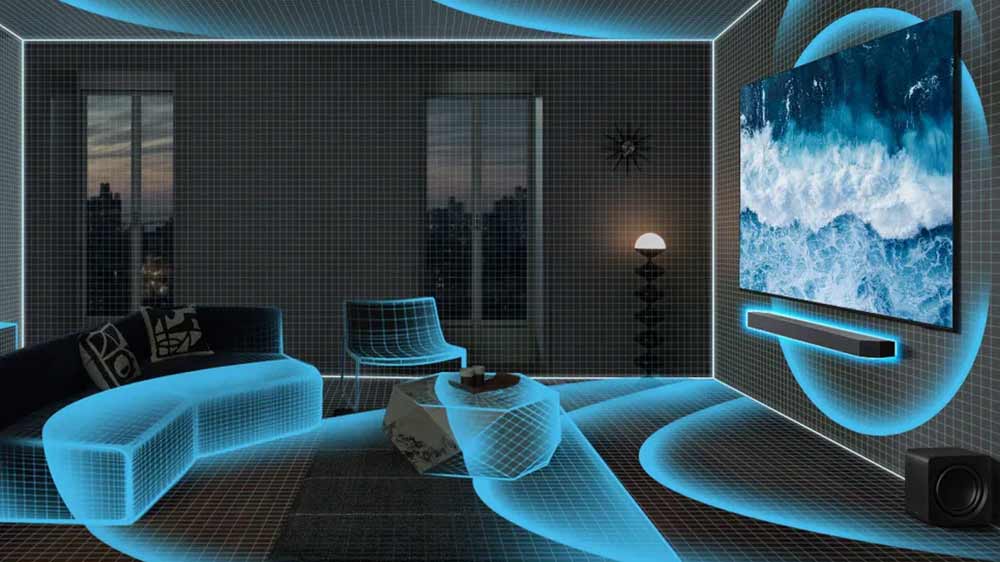 Vizualizace technologie SpaceFit Sound Pro_05