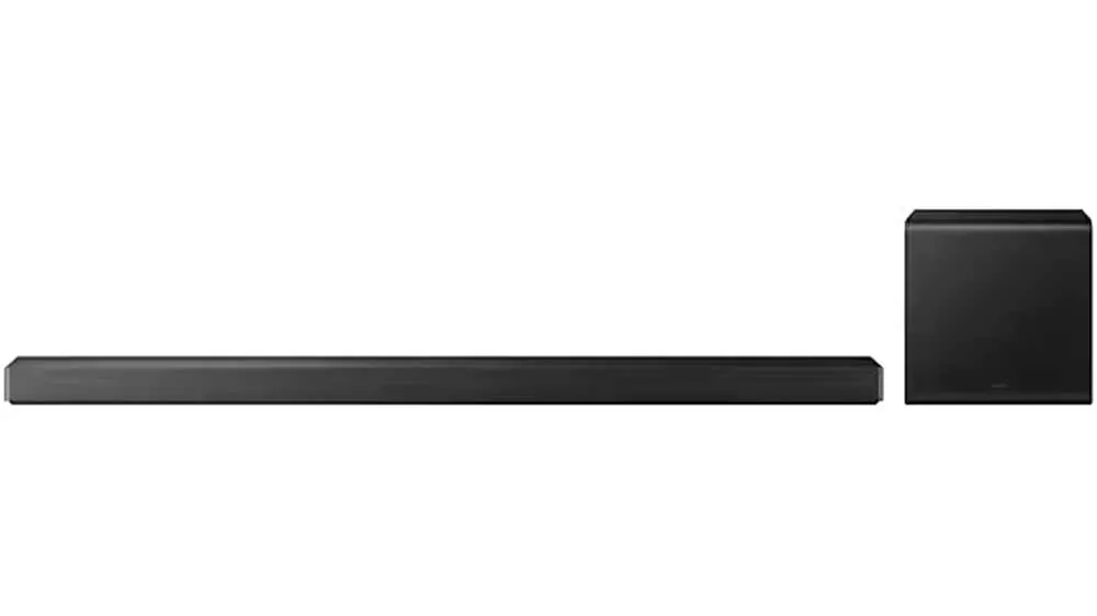 Soundbar Samsung HW QS700F_01