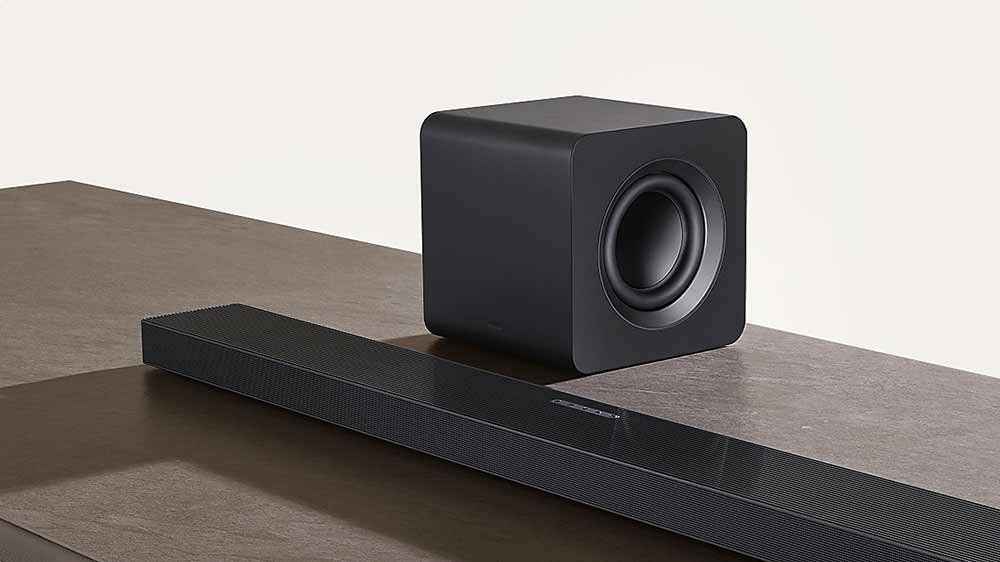 Subwoofer soundbaru Samsung HW QS700F_05