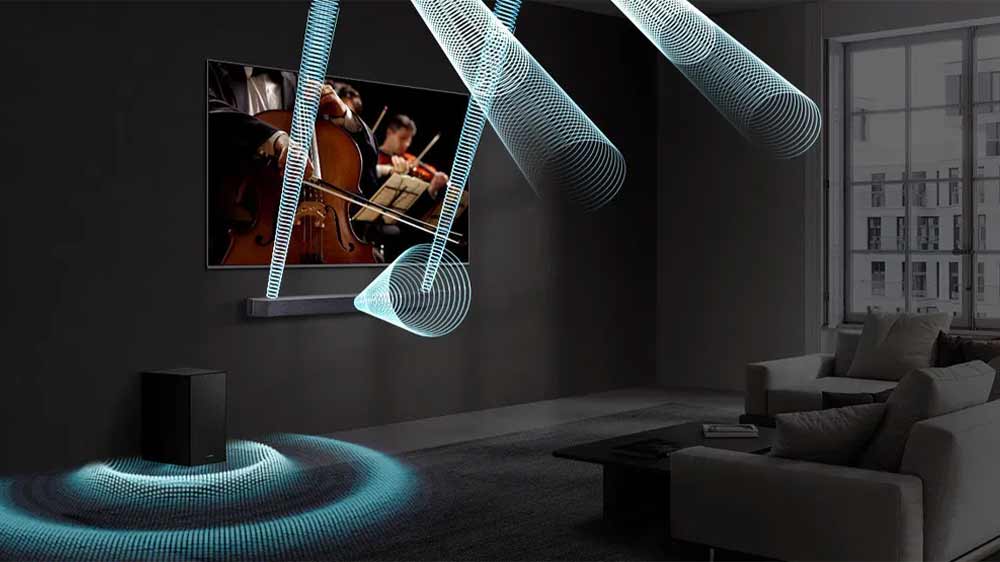 Vizualizace ozvučení soundbarem Samsung HW Q600F_03