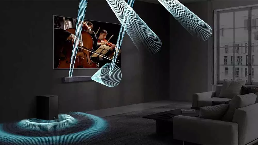 Vizualiz&aacute;cia ozvučenia soundbarom Samsung HW Q600F_03